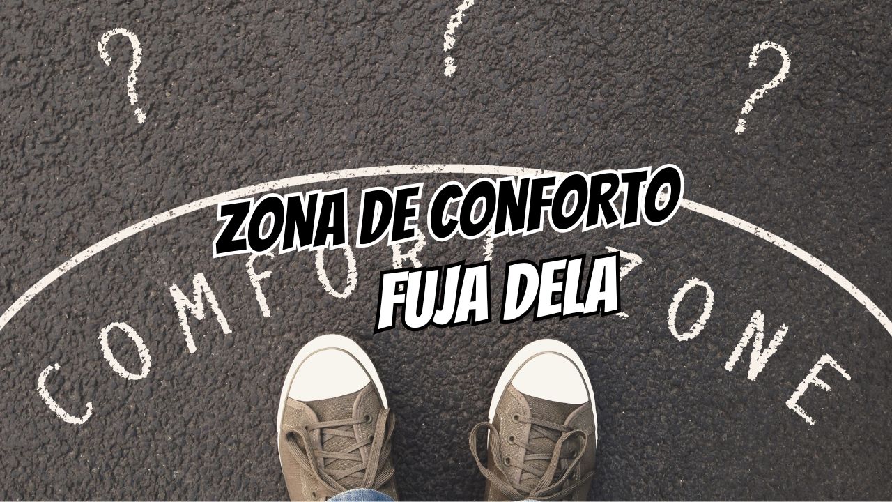 Como Sair da Zona de Conforto 5 Exercícios Práticos para Vencer o Comodismo