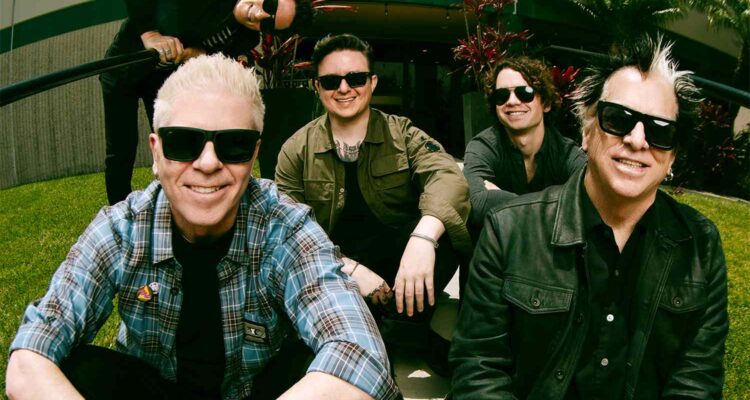 The-Offspring-supercharged-show-belo horizonte