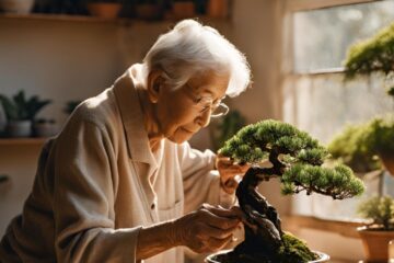 Práticas Terapêuticas para Idosos