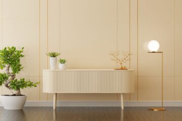 bonsai e minimalismo