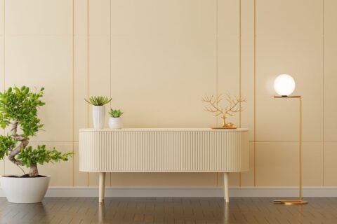 bonsai e minimalismo