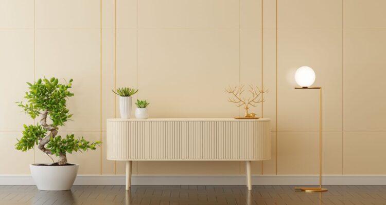 bonsai e minimalismo