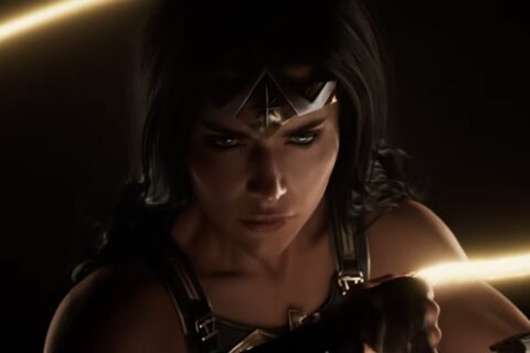 Warner Bros Cancela Jogo da Mulher-Maravilha e Fecha Estúdios: O Capitalismo Está Matando a Criatividade?