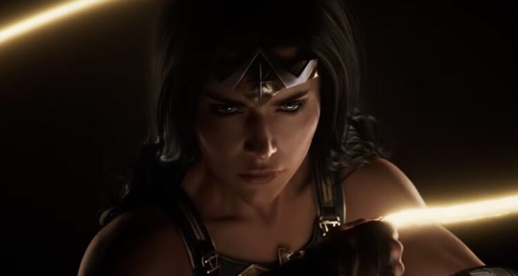 Warner Bros Cancela Jogo da Mulher-Maravilha e Fecha Estúdios: O Capitalismo Está Matando a Criatividade?