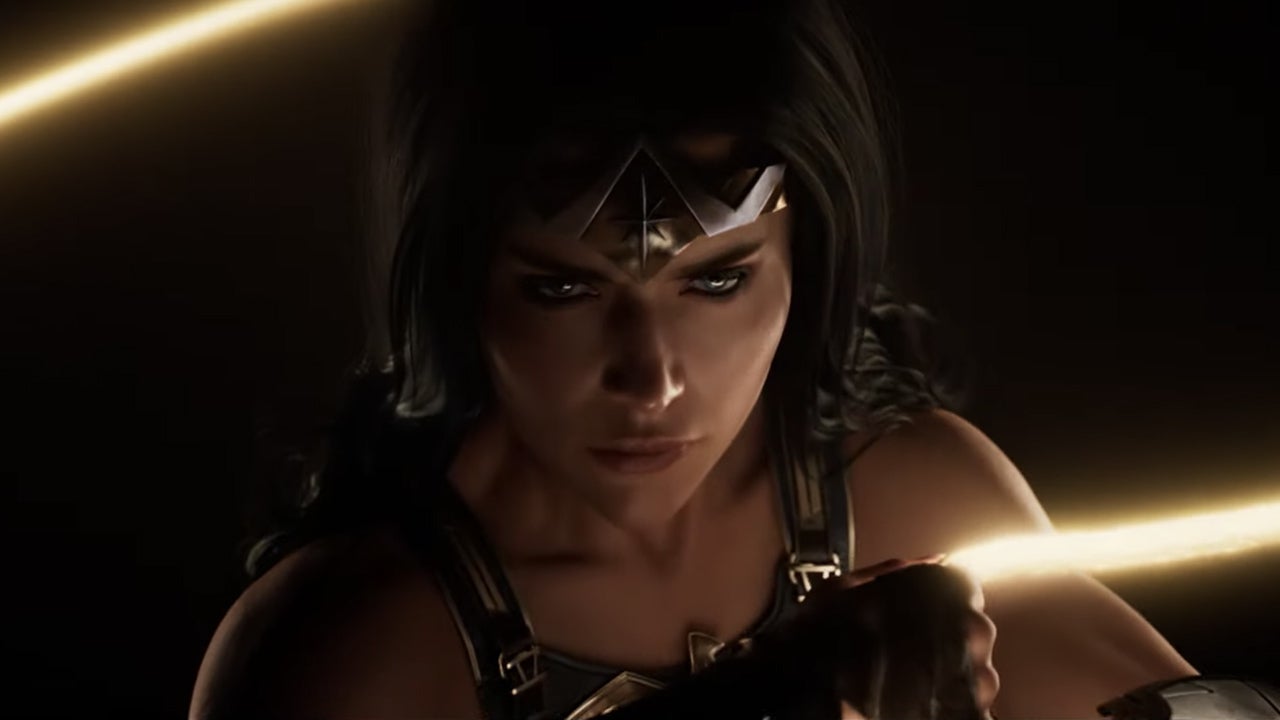 Warner Bros Cancela Jogo da Mulher-Maravilha e Fecha Estúdios: O Capitalismo Está Matando a Criatividade?
