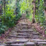 civilizações perdidas