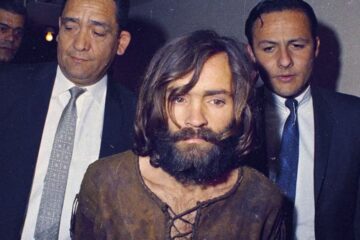 fatos charles manson