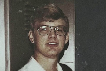 fatos jeffrey dahmer