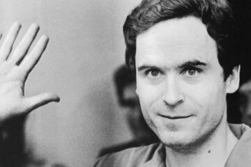 fatos ted bundy