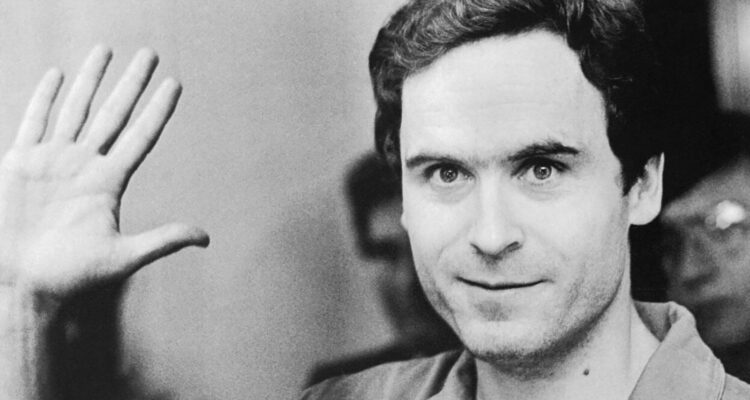 fatos ted bundy