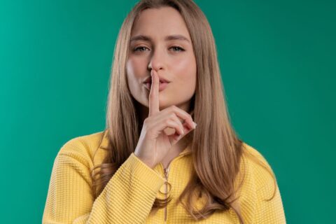 férias silenciosas