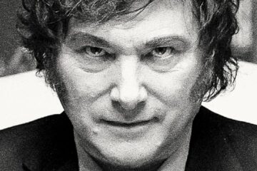 golpe da criptomoeda milei