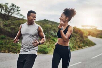 hábitos simples aumentar energia