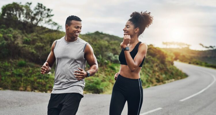 hábitos simples aumentar energia