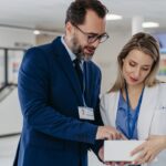 marketing médico na internet