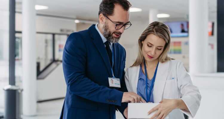 marketing médico na internet