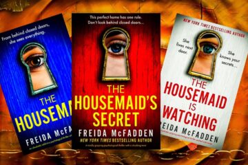 motivos para ler a empregada