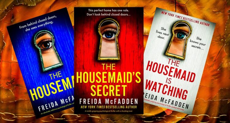 motivos para ler a empregada