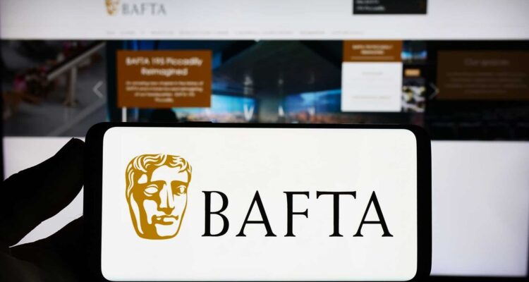 onde assistir ao bafta 2025