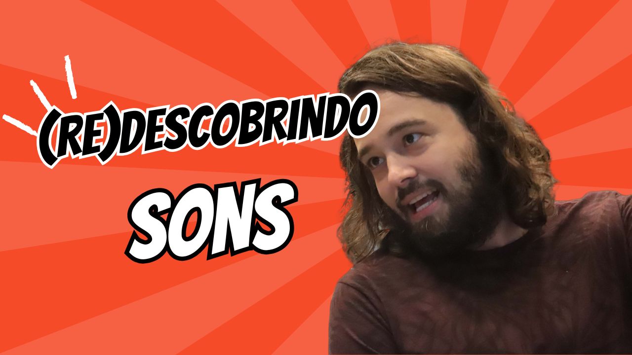 redescobrindo sons janeiro/2025