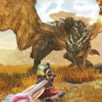 motivos para jogar monster hunter wilds