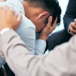 saúde mental no trabalho