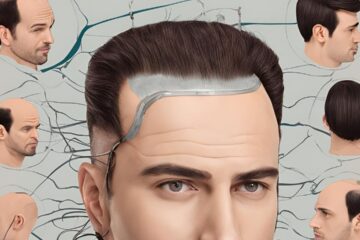 transplante capilar riscos