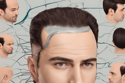 transplante capilar riscos