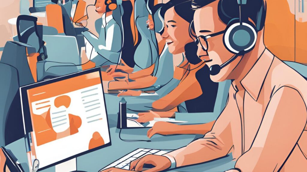 Customer Success vs. Atendimento ao Cliente