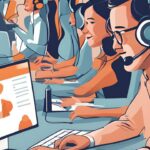 Customer Success vs. Atendimento ao Cliente