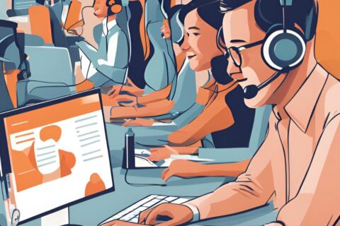 Customer Success vs. Atendimento ao Cliente