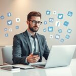 O que é Social Seller