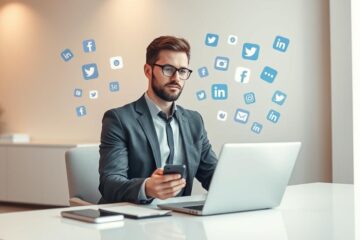 O que é Social Seller