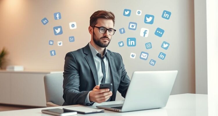 O que é Social Seller