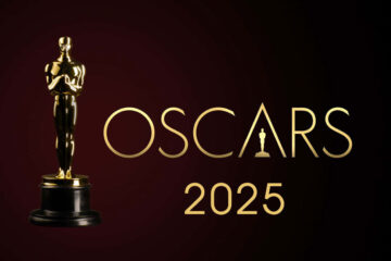 onde assistir ao oscar 2025