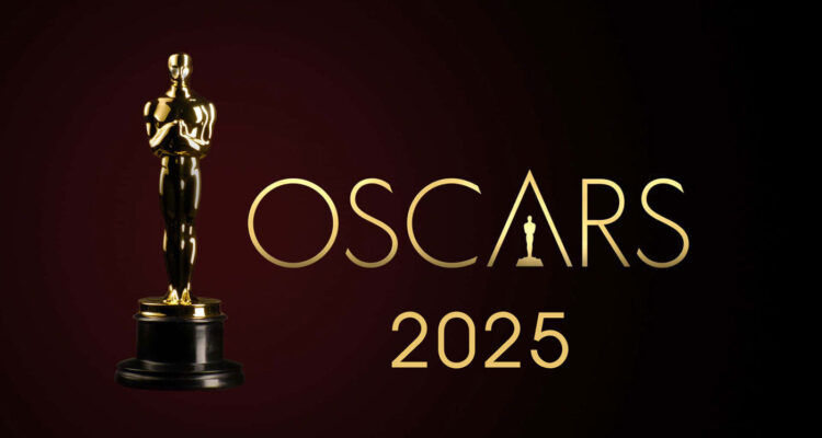onde assistir ao oscar 2025