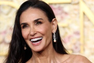 demi moore esnobada