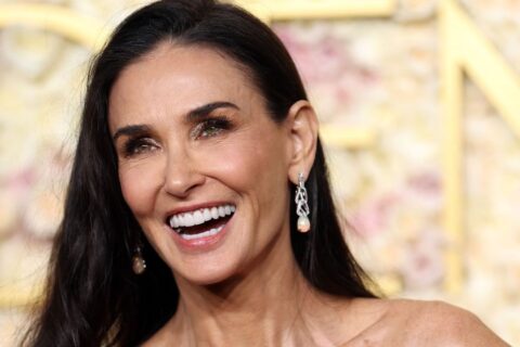 demi moore esnobada