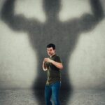 emoções reprimidas