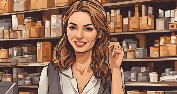 ia roubou seu emprego social seller