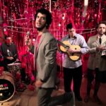 essa me lembra você - copacabana