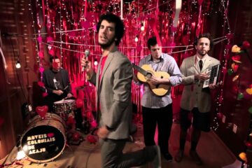 essa me lembra você - copacabana