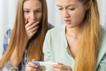 Como Evitar a Gravidez Indesejada