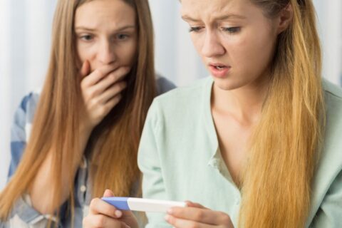 Como Evitar a Gravidez Indesejada