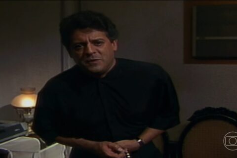 quem matou arthurzinho