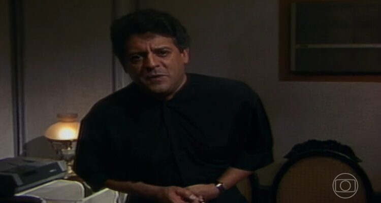 quem matou arthurzinho