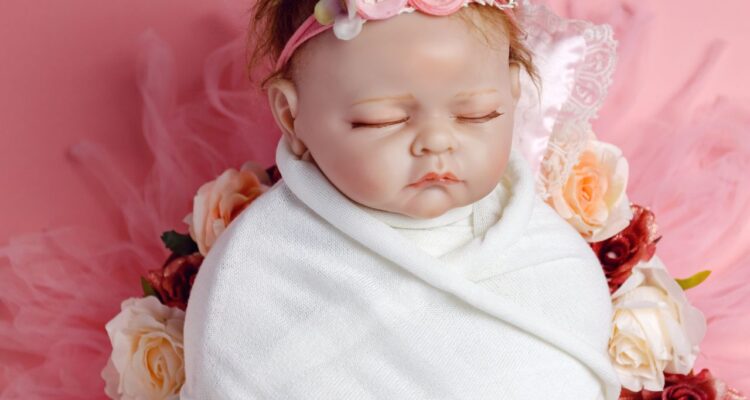 projeto de lei bebê reborn