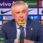 convocação seleção ancelotti