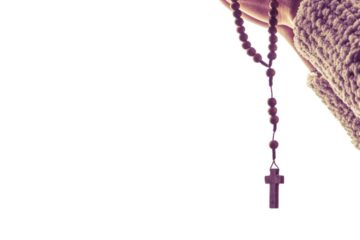 misterios do terço