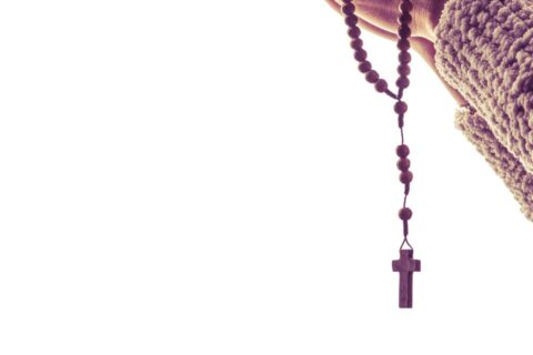 misterios do terço